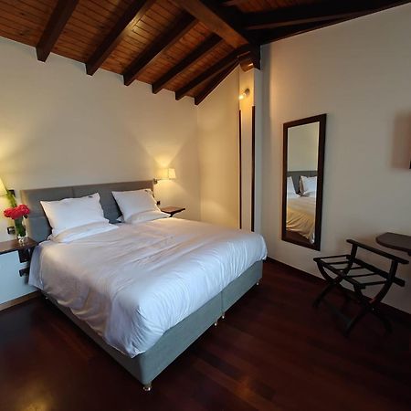 Oviñana Hotel Restaurante Cabo Vidio מראה חיצוני תמונה