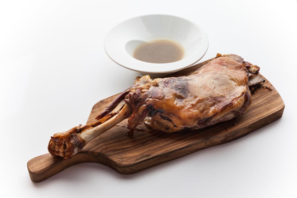 Oviñana Hotel Restaurante Cabo Vidio מראה חיצוני תמונה