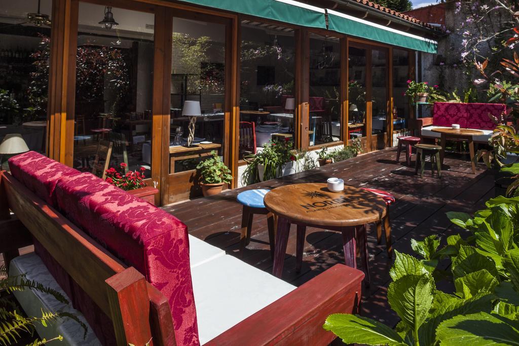 Oviñana Hotel Restaurante Cabo Vidio מראה חיצוני תמונה