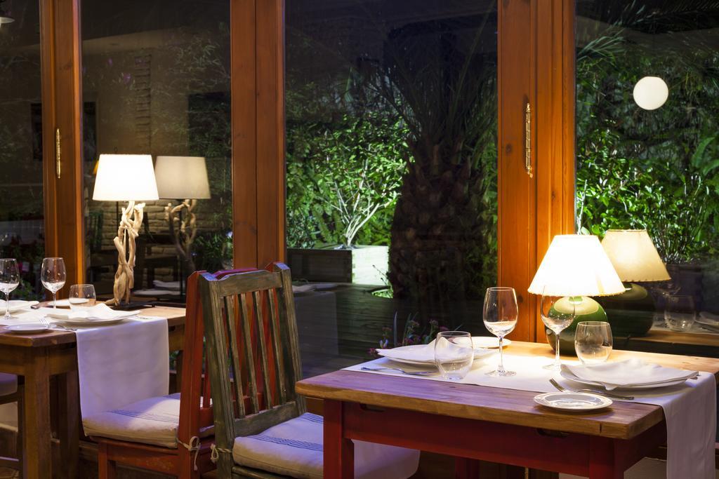 Oviñana Hotel Restaurante Cabo Vidio מראה חיצוני תמונה