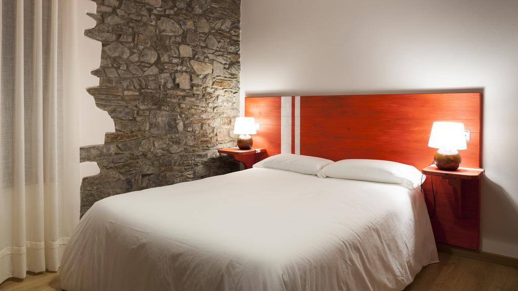 Oviñana Hotel Restaurante Cabo Vidio חדר תמונה
