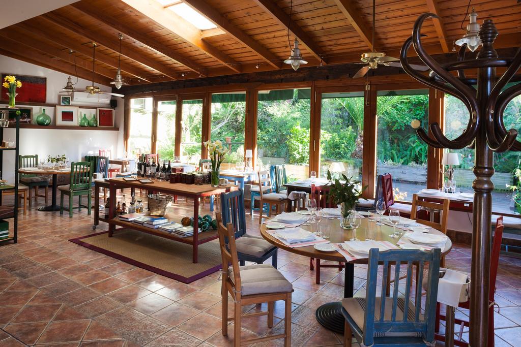 Oviñana Hotel Restaurante Cabo Vidio מראה חיצוני תמונה