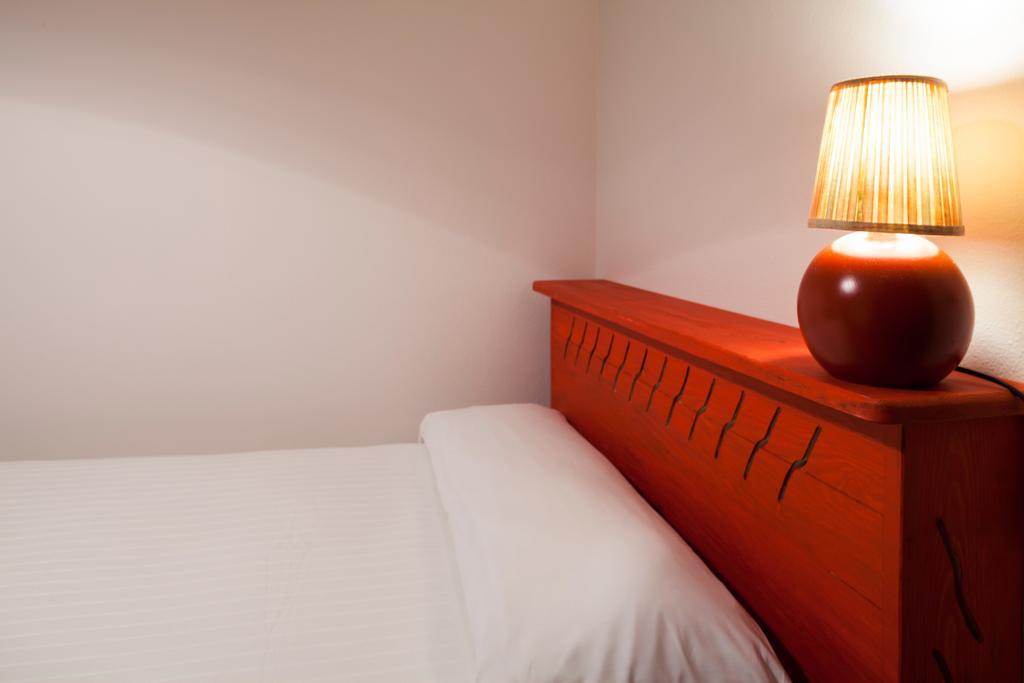Oviñana Hotel Restaurante Cabo Vidio חדר תמונה