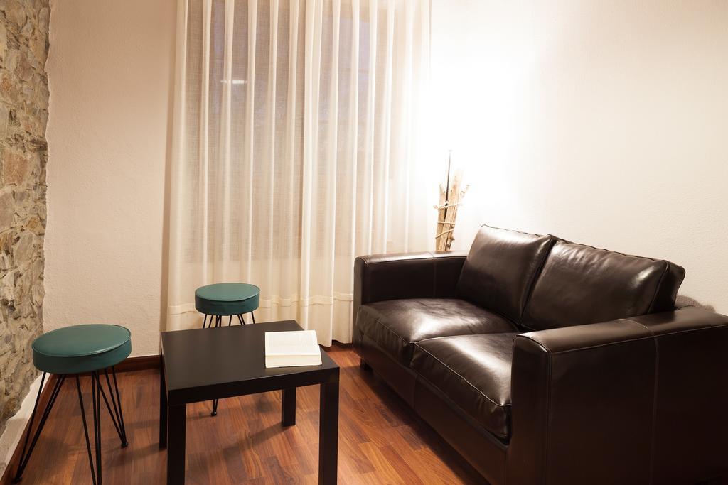 Oviñana Hotel Restaurante Cabo Vidio חדר תמונה