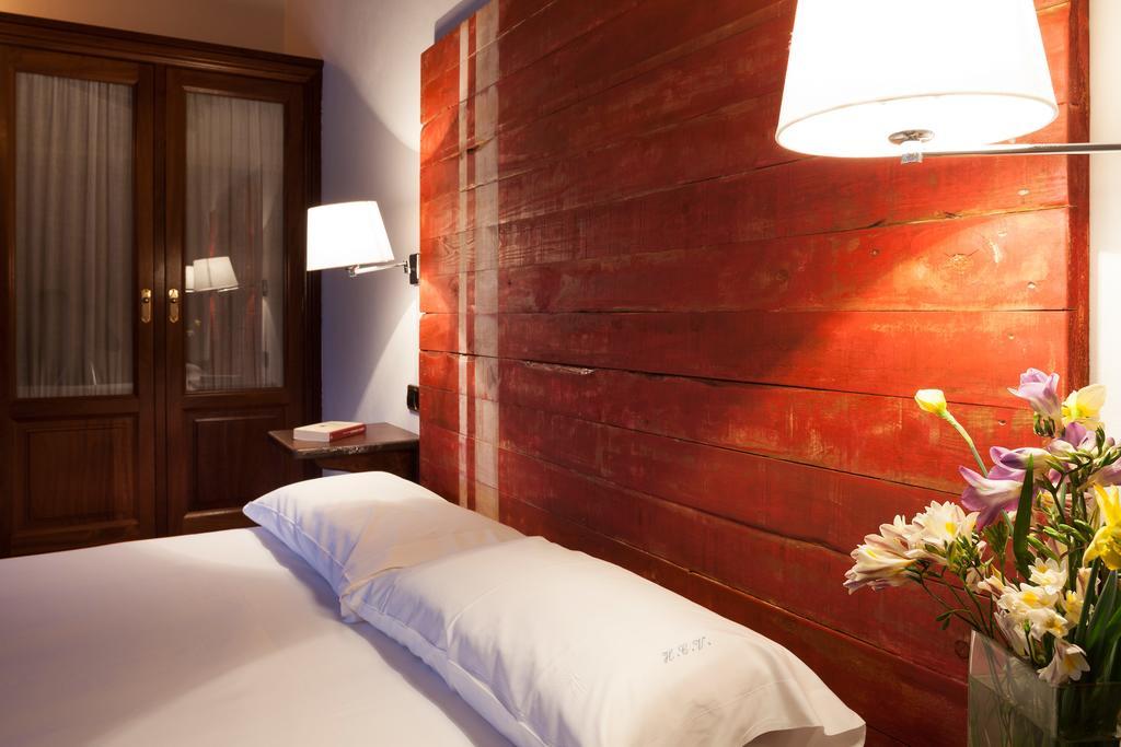 Oviñana Hotel Restaurante Cabo Vidio חדר תמונה