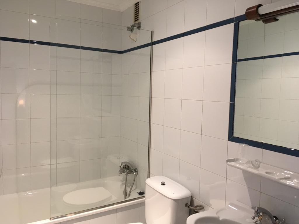 Oviñana Hotel Restaurante Cabo Vidio מראה חיצוני תמונה